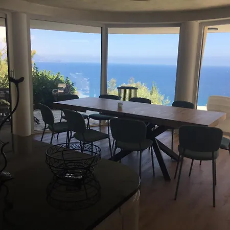With Dream View And Swimming Pool!! *