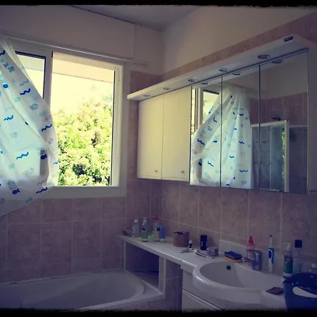 Villa With Dream View And Swimming Pool!!