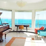With Dream View And Swimming Pool!! Les Issambres
