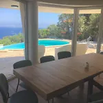 Vila With Dream View And Swimming Pool!!