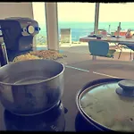 With Dream View And Swimming Pool!! Vila *