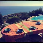 Vila With Dream View And Swimming Pool!!