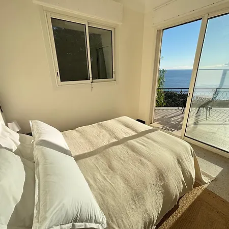 Vila With Dream View And Swimming Pool!! Les Issambres